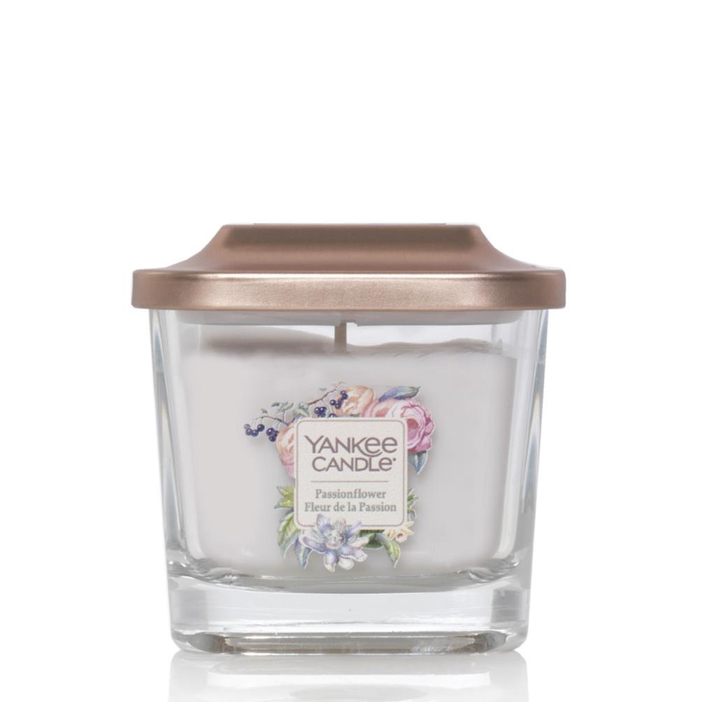 Yankee Candle Passionflower Elevation Small Jar Candle £6.29